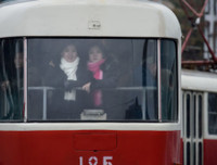 [Ảnh] Cận cảnh cuộc sống đời thường của người dân Triều Tiên