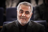 [ẢNH] Mỹ vừa 'bật đèn xanh' để Israel loại bỏ 'mãnh hổ Trung Đông'