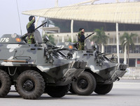 [Ảnh] Ngắm dàn xe 