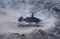 Ứng viên sáng giá cho vị trí trực thăng vũ trang của Hải quân đánh bộ Việt Nam