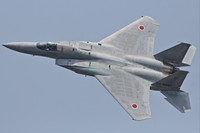 [ẢNH] Mang 18 tên lửa, đại bàng bất bại Nhật Bản sẽ khiến J-20 Trung Quốc hụt hơi?