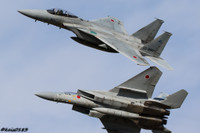 [ẢNH] Mang 18 tên lửa, đại bàng bất bại Nhật Bản sẽ khiến J-20 Trung Quốc hụt hơi?