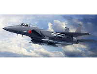 [ẢNH] Mang 18 tên lửa, đại bàng bất bại Nhật Bản sẽ khiến J-20 Trung Quốc hụt hơi?