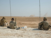 [ẢNH] Iraq chọc giận Mỹ khi đề nghị trao lại căn cứ quân sự cho Nga