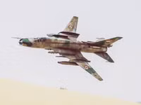 [ẢNH] Tiêm kích Israel hết thời kỳ 