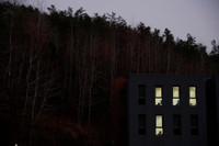 [ẢNH] Người Hàn Quốc trả tiền vào tù để được tự do, thoát khỏi mệt mỏi vì cuộc sống hàng ngày