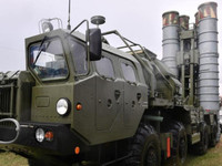 [ẢNH] Thổ Nhĩ Kỳ dùng chính S-400 để phong tỏa căn cứ Nga trên đất Syria?