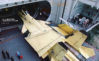 [ẢNH] Trung Quốc dự định tham chiến tại Syria, tiêm kích hạm J-15 sắp được 
