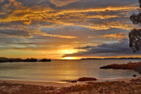 [ẢNH] Người sống ở nơi 'an toàn nhất' thế giới không lo sợ về Covid-19