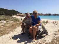 [ẢNH] Người sống ở nơi 'an toàn nhất' thế giới không lo sợ về Covid-19