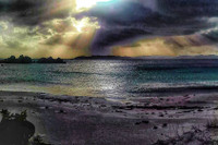 [ẢNH] Người sống ở nơi 'an toàn nhất' thế giới không lo sợ về Covid-19