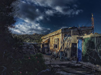 [ẢNH] Người sống ở nơi 'an toàn nhất' thế giới không lo sợ về Covid-19