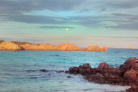 [ẢNH] Người sống ở nơi 'an toàn nhất' thế giới không lo sợ về Covid-19