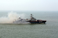 5 chiến hạm có tốc độ nhanh nhất của Hải quân Việt Nam