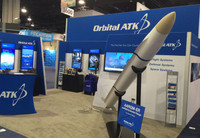 [ẢNH] Cặp vũ khí mới của Mỹ có thể tiêu diệt S-400 và cả S-500 Nga