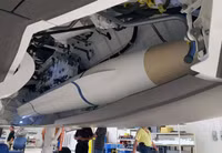 [ẢNH] Cặp vũ khí mới của Mỹ có thể tiêu diệt S-400 và cả S-500 Nga