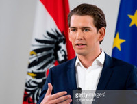 Bất ngờ với tân Thủ tướng 31 tuổi, trẻ nhất thế giới của Áo