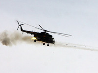 Vì sao Không quân Việt Nam thường sử dụng vũ khí không điều khiển trong tập trận?