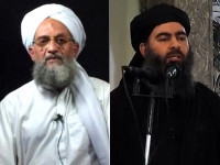 Nga, Mỹ bất ngờ khi IS xung đột dữ dội với Al-Qaeda và giành chiến thắng tại Syria