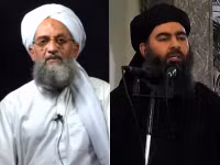 Bất ngờ khủng bố Al Qaeda và IS lao vào