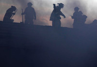 Hàng chục người thương vong trong vụ cháy nổ tại nhà máy mỹ phẩm ở New York