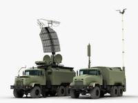 [ẢNH] Át chủ bài của phòng không Ukraine khiến tiêm kích tàng hình Su-57 cũng phải lộ diện