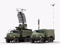 [ẢNH] Át chủ bài của phòng không Ukraine khiến tiêm kích tàng hình Su-57 cũng phải lộ diện
