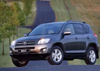 Lỗi túi khí, Toyota thu hồi hàng trăm nghìn xe tại Nam Phi