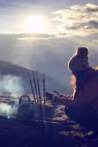 Chinh phục biển mây Tà Xùa