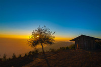 Chinh phục biển mây Tà Xùa