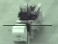 [ẢNH] 'Sứ giả tử thần' Harop sẽ 'cháy hàng' sau khi diệt gọn Pantsir-S1 tại Syria?