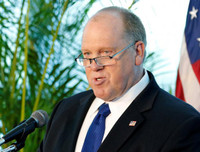 [Ảnh] Danh sách những nhân vật rời khỏi Nhà Trắng dưới thời Tổng thống Trump