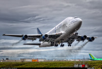 Khám phá những chiếc máy bay mệnh danh 