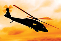 [ẢNH] Sự thực việc đặc nhiệm Mỹ tiêu diệt al Baghdadi nhờ giúp sức của Nga