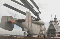 [ẢNH] Cải tiến đáng kể vừa được Việt Nam thực hiện trên tàu tên lửa Gepard 3.9