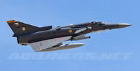 Giá rẻ, tính năng cao nhưng vì sao Kfir của Israel không thể cạnh tranh với F-16 đã qua sử dụng?