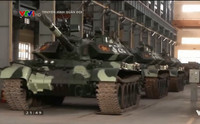 [ẢNH] Việt Nam có thể tự nâng cấp xe tăng T-62 vượt trội cả T-62M của Nga?
