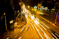 Lung linh đêm Hà Nội