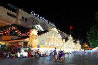 Lung linh đêm Hà Nội