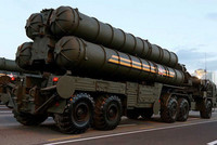 Mỹ dùng THAAD để ngăn Ấn Độ mua S-400 từ Nga?