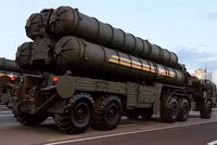 Mỹ dùng THAAD để ngăn Ấn Độ mua S-400 từ Nga?
