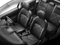 [ẢNH] Mitsubishi Mirage ra mắt: 