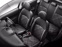 [ẢNH] Mitsubishi Mirage ra mắt: 