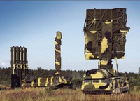 [ẢNH] Ai Cập đưa S-300VM tới biên giới Libya, sẵn sàng bắn hạ máy bay Thổ Nhĩ Kỳ