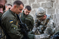 [ẢNH] Ukraine gửi những 