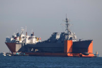 [ẢNH] Khu trục hạm Mỹ 