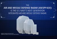 [ẢNH] Chiến hạm mang sát thủ Tomahawk Mỹ khiến Nga từ khâm phục đến khó chịu