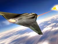 [ẢNH] Tiêm kích thế hệ 6 của Mỹ có sức chiến đấu gấp 3 lần chiến đấu cơ tàng hình F-35?