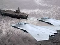 [ẢNH] Tiêm kích thế hệ 6 của Mỹ có sức chiến đấu gấp 3 lần chiến đấu cơ tàng hình F-35?