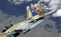 [Ảnh] Nếu F-14 Iran đối đầu F-15 Israel - Tiêm kích nào sẽ giành chiến thắng?